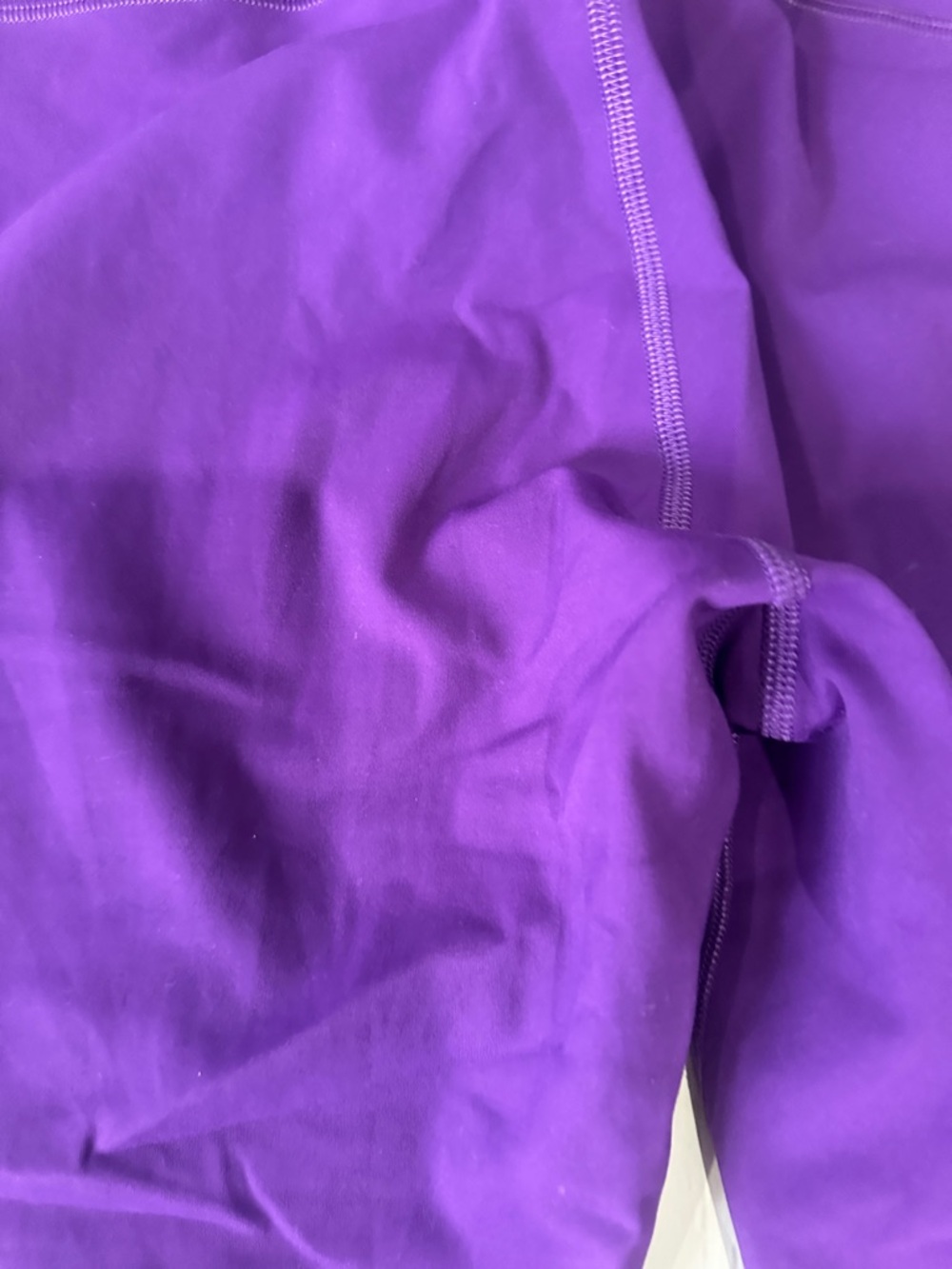 lululemon athletica Wunder train high rise tight 28” - Picture 12 of 13